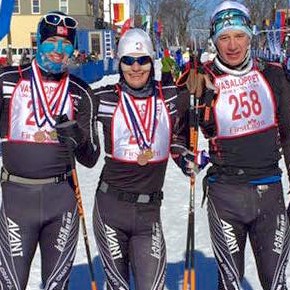 Brown, Naryshkina, Power [P] CXC...