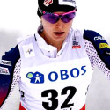 FIS world cup cross-country, 5km women, Falun (SWE)