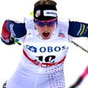 Jessica Diggins (USA) [P] Nordic Focus