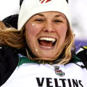 Jessica Diggins (USA) [P] Nordic Focus