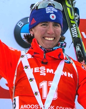 Dunklee sprint day...