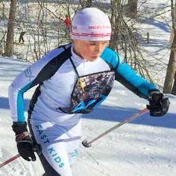 Fast kids [P] CXC Youth Cup...