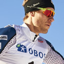 FIS world cup cross-country, individual sprint, Drammen (NOR)