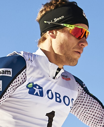 FIS world cup cross-country, individual sprint,...