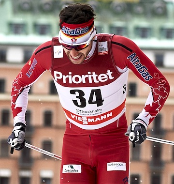 Alex Harvey (CAN) [P] Nordic...