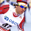 FIS world cup cross-country, mass men, Falun (SWE)