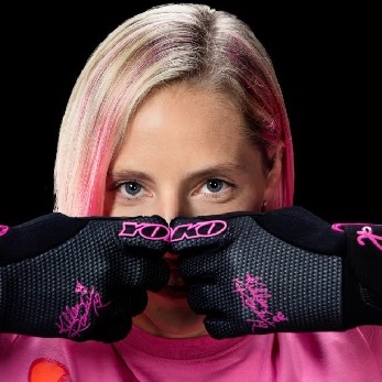 Kikkan Randall feat [P]...