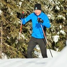 Sun Peaks Nordic [P] Sun Peaks...