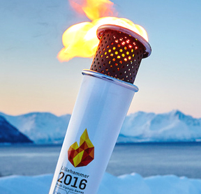 [P] The Canadian Olympic...