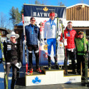 Sr. Men’s podium [P] CCC