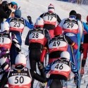 2016 Haywood Ski Nationals in Whitehorse feat