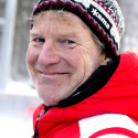 Matthias Ahrens (GER) head coach of Team Canada [P] NordicFocus