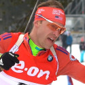 Lowell Bailey (USA) [P] U.S. Biathlon/NordicFocus