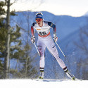 Sadie Bjornsen (USA) [P] Nordic Focus