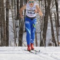 Day 1 Mae Chalmers (New England) Won the U16 Women’s 5k Race on Day 1 [P] CXC