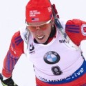 IBU world championships biathlon, pursuit women, Oslo (NOR)