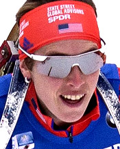 IBU world cup biathlon, sprint women,...