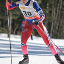 Ingvild Fugstad Oestberg (NOR) [P] Angus Cockney