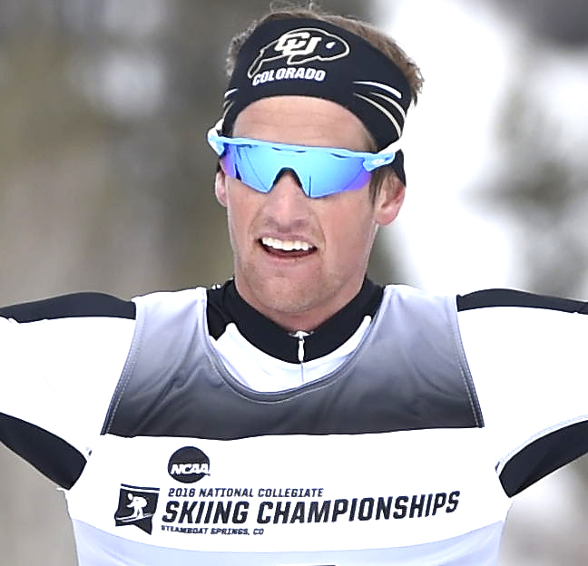 Mads Stroem [P] Clarkson...