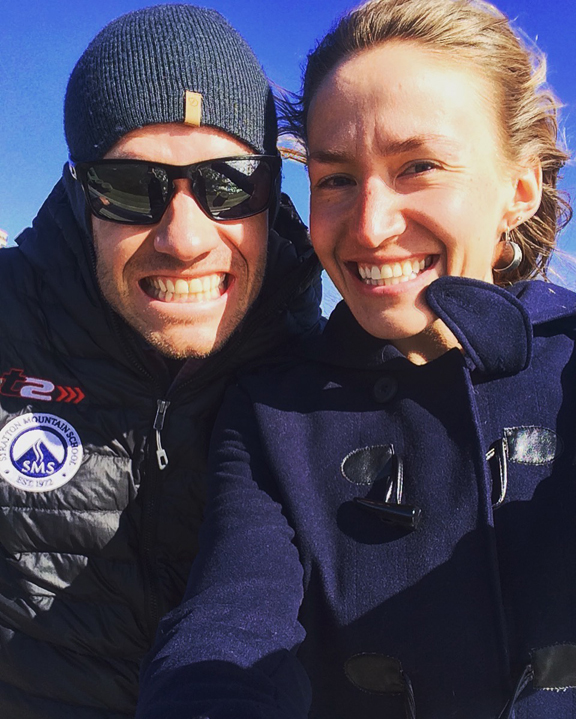 Simi-Sophie [P] Sophie