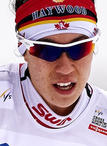 FIS world cup cross-country, 5km women,...