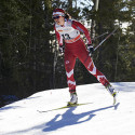 Emily Nishikawa (CAN) Nordic Focus