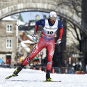 Petter Northug (NOR) [P] Nordic Focus