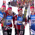 Team Norway [P] Nordic Focus