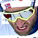 Petter Northug [P] Angus Cockney