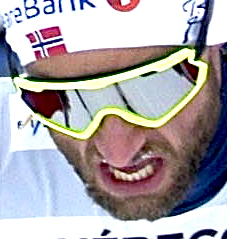 Petter Northug [P] Angus...