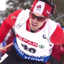 IBU world championships biathlon, pursuit men, Oslo (NOR)