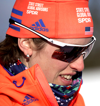 Canmore World Cup 2016 Training Day/Feb...