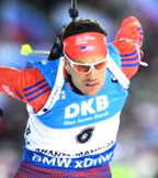 19.03.2016, Khanty-Mansiysk, Russia (RUS):Tim Burke (USA)...