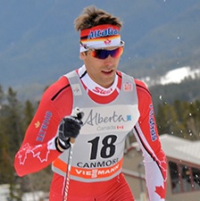 Len Valjas (CAN) [P] Angus...