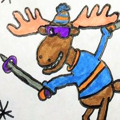 Winning 2016-17 Jackrabbit Toque Design [P]...