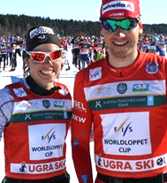 Aurelie Dabudyk and Toni Livers –...