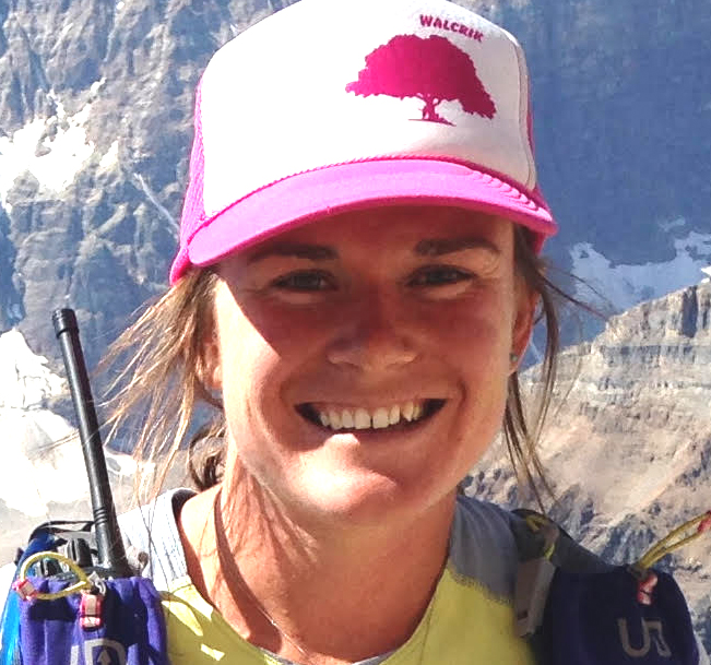 Bernadette Nelson [P] Bend Endurance...