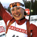 Biathlon – IBU World Cup Biathlon individual women 15km – Ostersund (SWE)