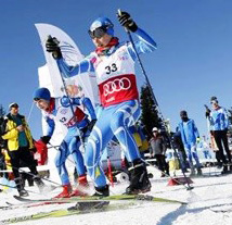 World Snow Day in Bulgaria...