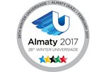 2017 FIS UGames Almaty