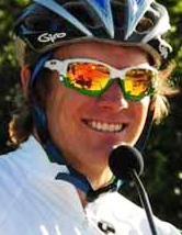 Devon Kershaw Share the Road...