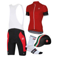 5th Prize – Castelli Package