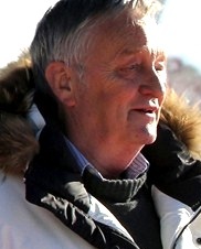 Gian Franco Kasper...