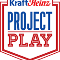 Kraft Project Play logo en