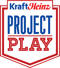 Kraft Project Play logo...
