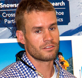 Simi Hamilton [P]...