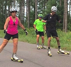 Open Masters/Citizen Technique Camps [P]...