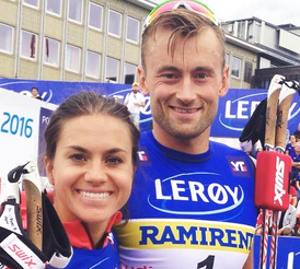 Toppidrettsveka Weng Northug...
