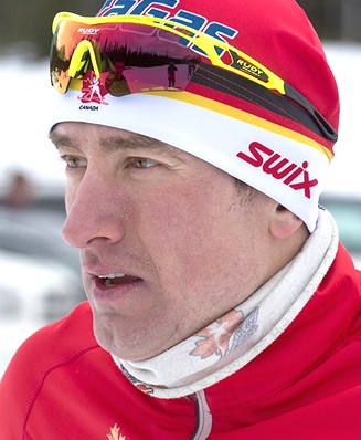 Ivan Babikov [P] Pam...