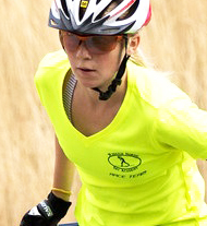 Speed Camp at Park City [P]...